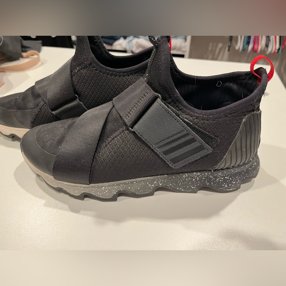 Women’s Sorel shoes